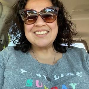 Meet your Posher, Christina